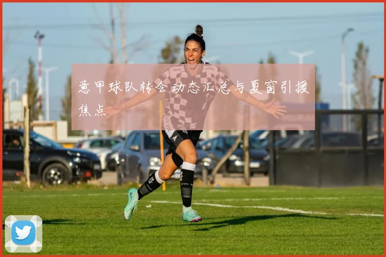 意甲球队转会动态汇总与夏窗引援焦点