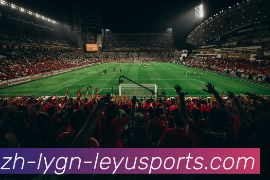 乐鱼体育APP 封面图